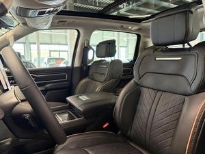 Пикап RAM 1500 2026 года, 11175000 рублей, Павловская Слобода