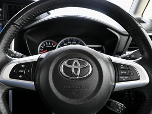 Минивэн Toyota Roomy 2019 года, 1160000 рублей, Волгоград