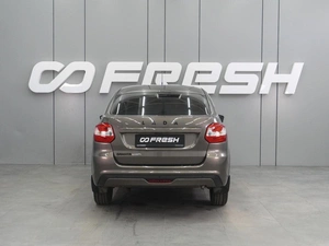 Лифтбек ВАЗ (LADA) Granta 2021 года, 799000 рублей, Воронеж