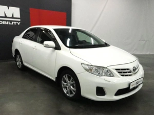 Седан Toyota Corolla 2012 года, 1300000 рублей, Курск