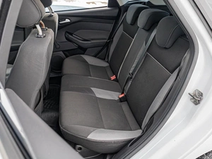 Хетчбэк Ford Focus 2012 года, 925000 рублей, Краснодар