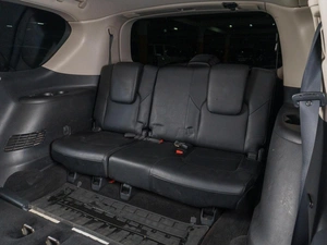 Внедорожник Infiniti QX56 2011 года, 2149000 рублей, Сургут