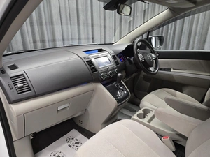 Минивэн Mazda MPV 2006 года, 949000 рублей, Красноярск