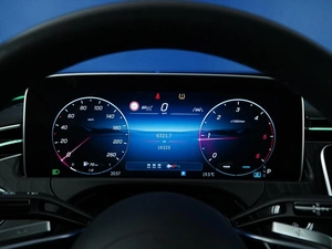 Седан Mercedes-benz E-класс 2024 года, 7770046 рублей, Москва