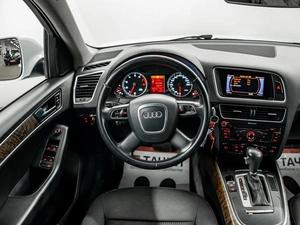 Внедорожник Audi Q5 2011 года, 1350000 рублей, Красноярск