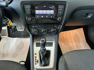 Хэтчбек Skoda Octavia 2015 года, 1450000 рублей, Смоленск