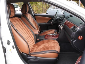 Седан Toyota Camry 2012 года, 1579000 рублей, Волгоград