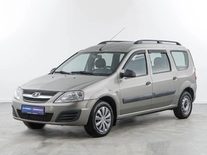 Универсал ВАЗ (LADA) Largus 2018 года, 798888 рублей, Москва