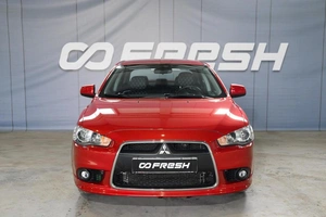 Седан Mitsubishi Lancer 2011 года, 1339000 рублей, Ульяновск