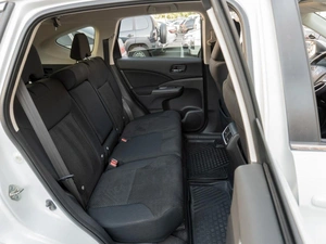 Внедорожник Honda CR-V 2015 года, 2219000 рублей, Саратов