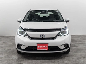 Хетчбэк Honda Fit 2020 года, 1400000 рублей, Красноярск