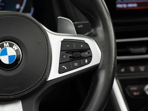 Кабриолет BMW 8 серия 2019 года, 9458888 рублей, Москва