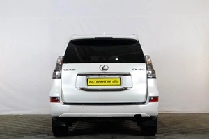 Внедорожник Lexus GX 2013 года, 3899000 рублей, Тюмень