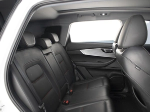 Внедорожник Chery Tiggo 7 Pro 2022 года, 1820000 рублей, Омск