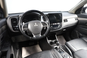 Внедорожник Mitsubishi Outlander 2014 года, 1899000 рублей, Новосибирск