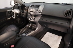 Внедорожник Toyota RAV4 2007 года, 1529000 рублей, Челябинск