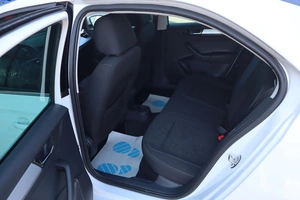 Хэтчбек Skoda Rapid 2020 года, 1850000 рублей, Мирное