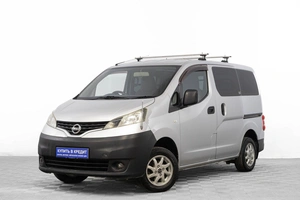 Минивэн Nissan NV200 2011 года, 1039000 рублей, Барнаул