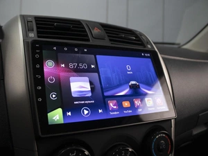 Седан Toyota Corolla 2008 года, 890000 рублей, Омск