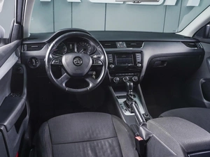 Лифтбек Skoda Octavia 2015 года, 1499000 рублей, Ростов-на-Дону