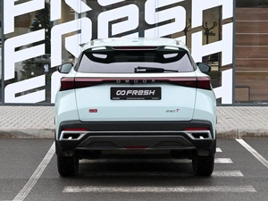 Внедорожник OMODA C5 2024 года, 1750000 рублей, Волгоград