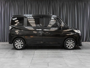 Минивэн Daihatsu Thor 2017 года, 1389000 рублей, Тюмень