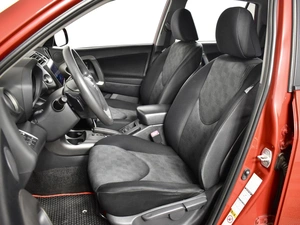 Внедорожник Toyota RAV4 2012 года, 1249900 рублей, Казань