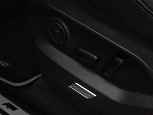 Внедорожник Volkswagen Touareg 2020 года, 4149000 рублей, Воронеж