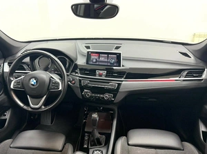 Внедорожник BMW X1 2021 года, 3945000 рублей, Красноярск