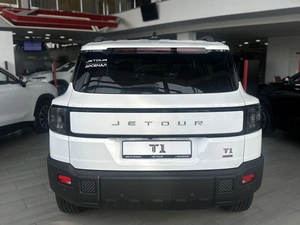 Внедорожник Jetour T1 2026 года, 4199900 рублей, Красноярск