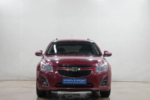 Универсал Chevrolet Cruze 2013 года, 699000 рублей, Новокузнецк