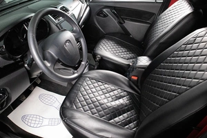 Универсал ВАЗ (LADA) Granta 2021 года, 809000 рублей, Сургут