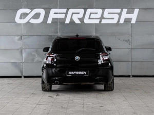 Хетчбэк BMW 1 серия 2011 года, 1469000 рублей, Краснодар