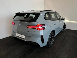 Внедорожник BMW X3 2025 года, 7814250 рублей, Кемерово