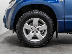 Внедорожник Suzuki Grand Vitara 2007 года, 950000 рублей, Красноярск