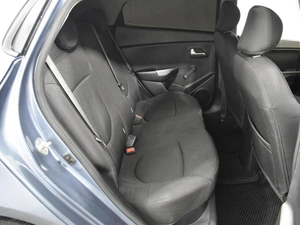 Седан Kia Rio 2015 года, 798900 рублей, Казань
