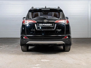 Внедорожник Toyota RAV4 2019 года, 3464000 рублей, Ставрополь