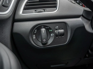 Внедорожник Audi Q3 2012 года, 1599000 рублей, Краснодар