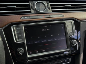 Седан Volkswagen Passat 2016 года, 1849000 рублей, Кропоткин