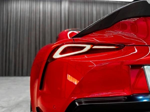 Купе Toyota Supra 2019 года, 5750000 рублей, Красноярск