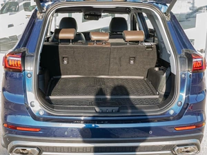 Внедорожник Chery Tiggo 8 Pro 2021 года, 1939000 рублей, Краснодар