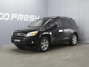 Внедорожник Toyota RAV4 2006 года, 1260000 рублей, Омск