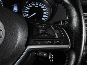 Внедорожник Nissan Qashqai 2019 года, 1599000 рублей, Воронеж
