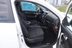 Внедорожник Kia Sorento 2017 года, 2080000 рублей, Мирное