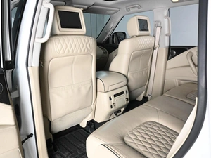 Внедорожник Infiniti QX80 2019 года, 4599000 рублей, Ростов-на-Дону