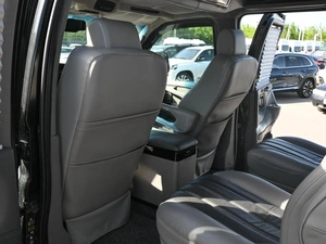 Минивэн Chevrolet Express 2012 года, 5000000 рублей, Ростов-на-Дону