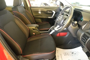 Внедорожник Daihatsu Rocky 2020 года, 1589000 рублей, Омск