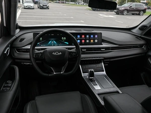 Внедорожник Chery Tiggo 7 Pro Max 2023 года, 1829000 рублей, Волгоград
