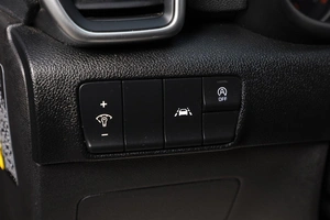 Внедорожник Kia Sportage 2020 года, 2399000 рублей, Новосибирск