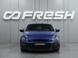 Хетчбэк Volkswagen Scirocco 2012 года, 1090000 рублей, Воронеж